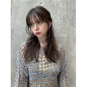 簡単ヘアアレンジ