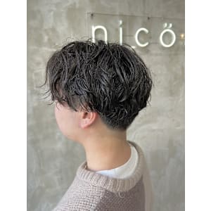 マッシュ - nicoa 千葉【二コア】【ニコア チバ】掲載中
