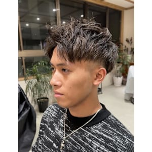 Yui_ハイライトカラー