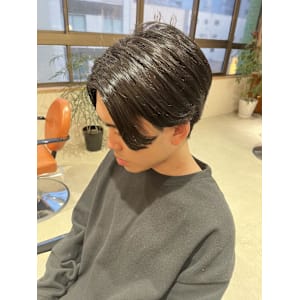 Eiji_ニュアンスパーマ