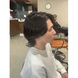 Eiji_ニュアンスパーマ