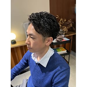 Eiji_ニュアンスパーマ