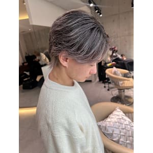 髪質改善サロンLond Melia×ショート