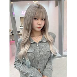 髪質改善サロンLond Melia×ロング