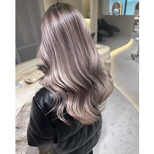 髪質改善サロンLond Melia×ロング