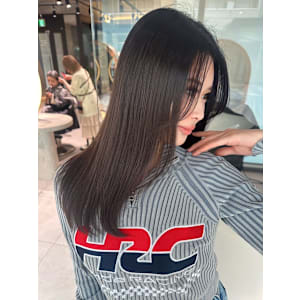 髪質改善サロンLond Melia×ロング