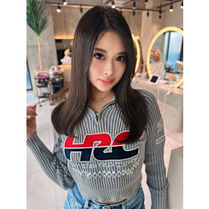 髪質改善サロンLond Melia×ロング