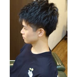 ASpen hair make×ショート - ASpen hair make【アスペンヘアメイク】掲載中