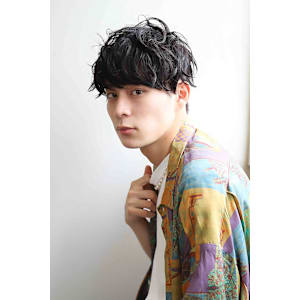 Hair Resort LIFE×ショート