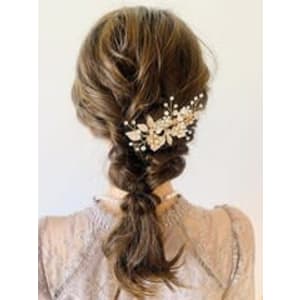 Hair Resort LIFE×ロング