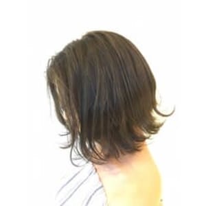 Hair Resort LIFE×ミディアム