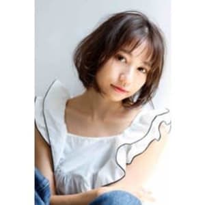 Hair Resort LIFE×ショート