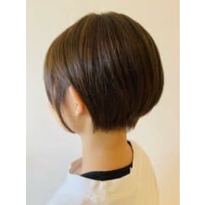 Hair Resort LIFE×ショート