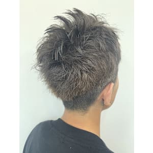 epice more 麻生2号店×ショート