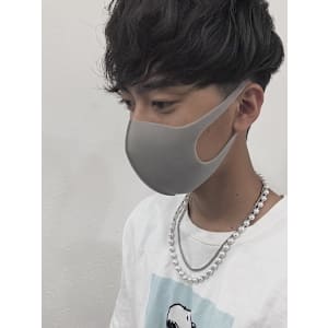 epice more 麻生2号店×ショート
