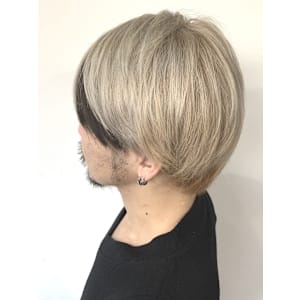 epice more 麻生2号店×ショート