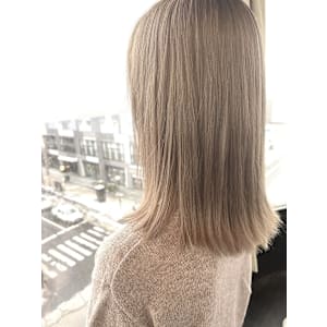 epice more 麻生2号店×ロング