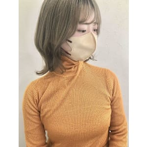 epice more 麻生2号店×ミディアム