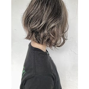 epice more 麻生2号店×ミディアム