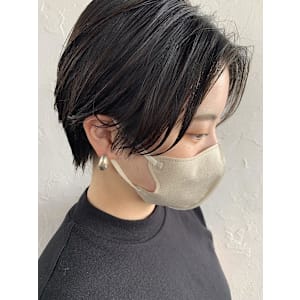 epice more 麻生2号店×ショート