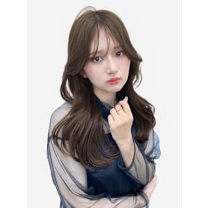 20代30代40代髪質改善トリートメント艶感ストレート透明感