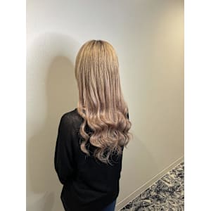 ハイトーンstyle - Bulansis Hair【ブランシス ヘアー】掲載中