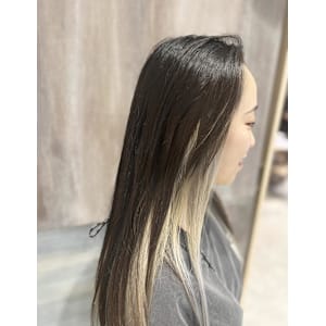 インナーカラー