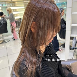 ＊ハイレイヤー/ウルフ/ベージュ