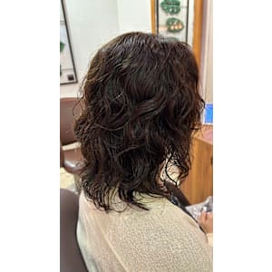 ネオソバージュ