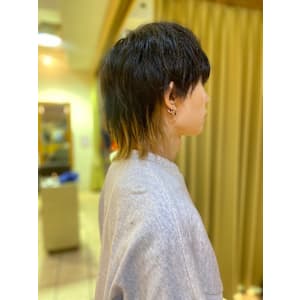 ウルフスタイル