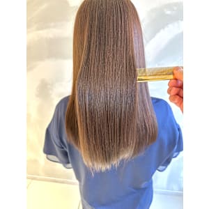 Louer hairmake×ロング - Louer hairmake【ルエ ヘアメイク】掲載中