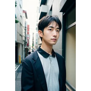 ソネル小手指メンズスタイル