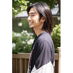 ソネル小手指メンズスタイル