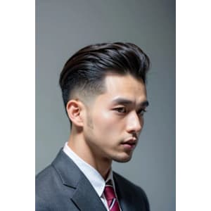 ソネル小手指メンズスタイル