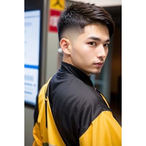 ソネル小手指メンズスタイル