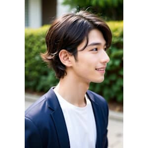 ソネル小手指メンズスタイル