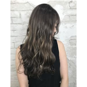 ナチュラルグレージュ【池袋・池袋東口・池袋駅】