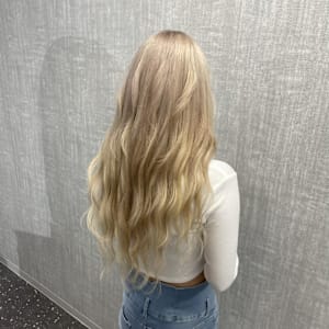 ハイトーンロング