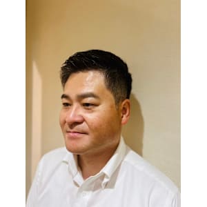 銀座八×ビジネス×イケおじ