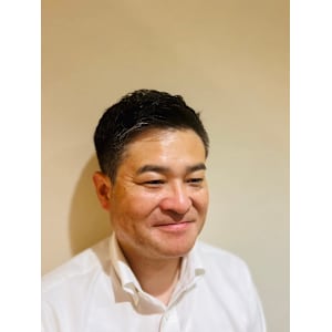 銀座八×ビジネス×イケおじ