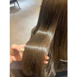 補強のTOKIOトリートメント