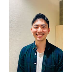 銀座八×ショート×爽やか