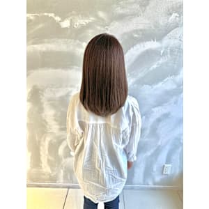 Louer hairmake×ミディアム