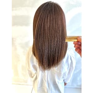 Louer hairmake×ミディアム