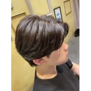 ZAZA 高田馬場【ザザ】×ショート