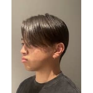 ZAZA 高田馬場【ザザ】×ショート