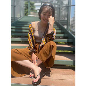 ZAZA 高田馬場【ザザ】×ショート