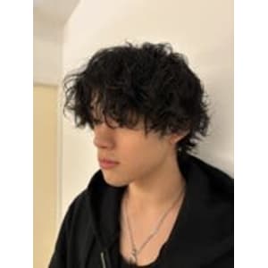 ZAZA 高田馬場【ザザ】×ショート