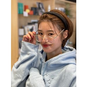 ZAZA 高田馬場【ザザ】×ショート