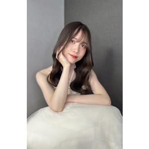 韓国風巻き [錦糸町/押上/亀戸/髪質改善]